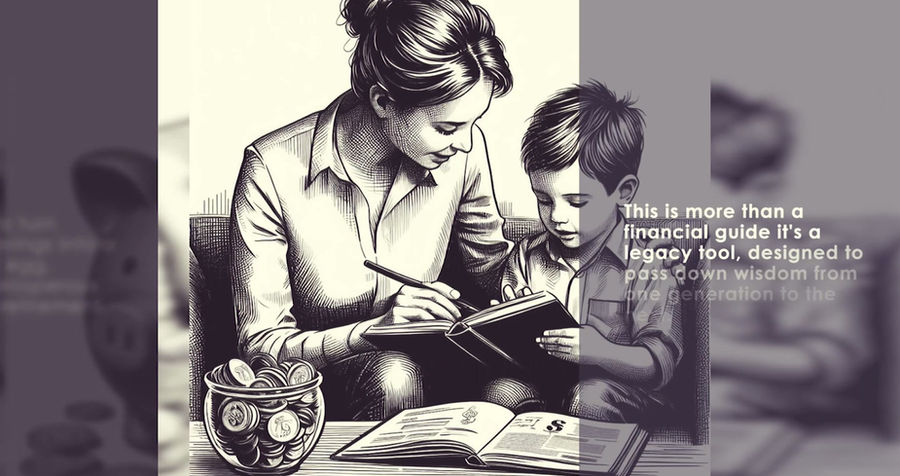 David Hawkins -- Trailer for Website -- 12th July 2024